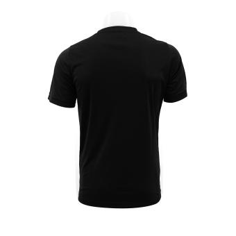 Mheecool เสื้อคอกลมสีดำ April 2018 - 2 Mheecool เสื้อคอกลมสีดำ - 2