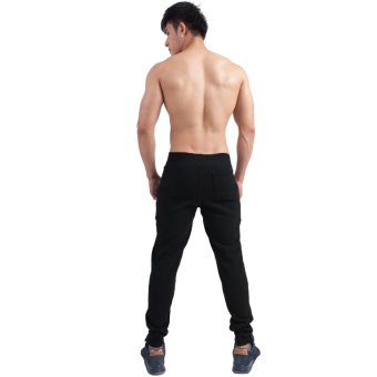 Musculo กางวอร์มฟิตเนสขายาว รุ่นแท๊ปเปอร์ May 2018 - 4 Musculo กางวอร์มฟิตเนสขายาว รุ่นแท๊ปเปอร์ - 4