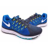 ราคา Nike (โปรดเทียบไซด์รองเท้า ตามตาราง) รองเท้าฟิตเนส รองเท้าลำลอง รองเท้าวิ่ง รองเท้าเที่ยว รองเท้าบาส รองเท้าวอลเล่ รุ่น Nike Zoom Vomero 9