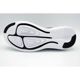 NIKE WOMEN รองเท้าผ้าใบ ผู้หญิง รุ่น LUNAR APPARENT - 908998001 (BLACK/WHITE-COOL GREY) July 2018 - 5 NIKE WOMEN รองเท้าผ้าใบ ผู้หญิง รุ่น LUNAR APPARENT - 908998001 (BLACK/WHITE-COOL GREY) - 5