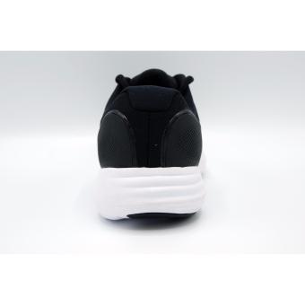 NIKE WOMEN รองเท้าผ้าใบ ผู้หญิง รุ่น LUNAR APPARENT - 908998001 (BLACK/WHITE-COOL GREY) July 2018 - 4 NIKE WOMEN รองเท้าผ้าใบ ผู้หญิง รุ่น LUNAR APPARENT - 908998001 (BLACK/WHITE-COOL GREY) - 4