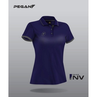 ซื้อ/ขาย เสื้อคอปกผู้หญิงสีกรมPegen