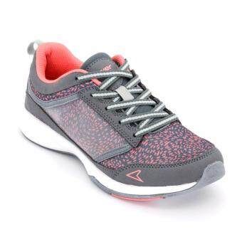 ซื้อ/ขาย POWER รองเท้าผู้หญิงผ้าใบกีฬา POWER-CROSS TRAINING สีเทา รหัส 5286858