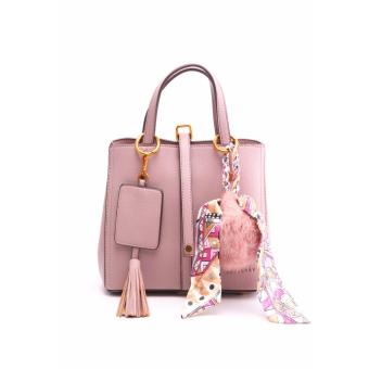 ลดราคา กระเป๋าสะพายแฟชั่น BAG17046R15SS-สีม่วง ต้องการขาย กระเป๋าสะพายแฟชั่น BAG17046R15SS-สีม่วง