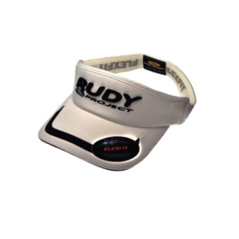 2561 หมวก Visor Rudy Project สำหรับ วิ่ง เล่นไตรกีฬา