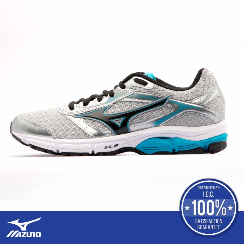 mizuno wave nexus 4 2016