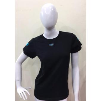 ซื้อ/ขาย WMC เสื้อฟิตเนสแขนสั้น EXT350-L-004 (ดำ)