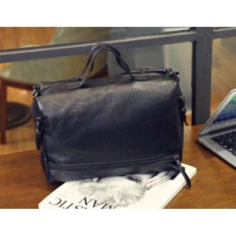 เสนอราคา กระเป๋าถือ กระเป๋าสะพายข้าง ผู้หญิง สีดำ รุ่น YYH1024 ประกาศขาย กระเป๋าถือ กระเป๋าสะพายข้าง ผู้หญิง สีดำ รุ่น YYH1024