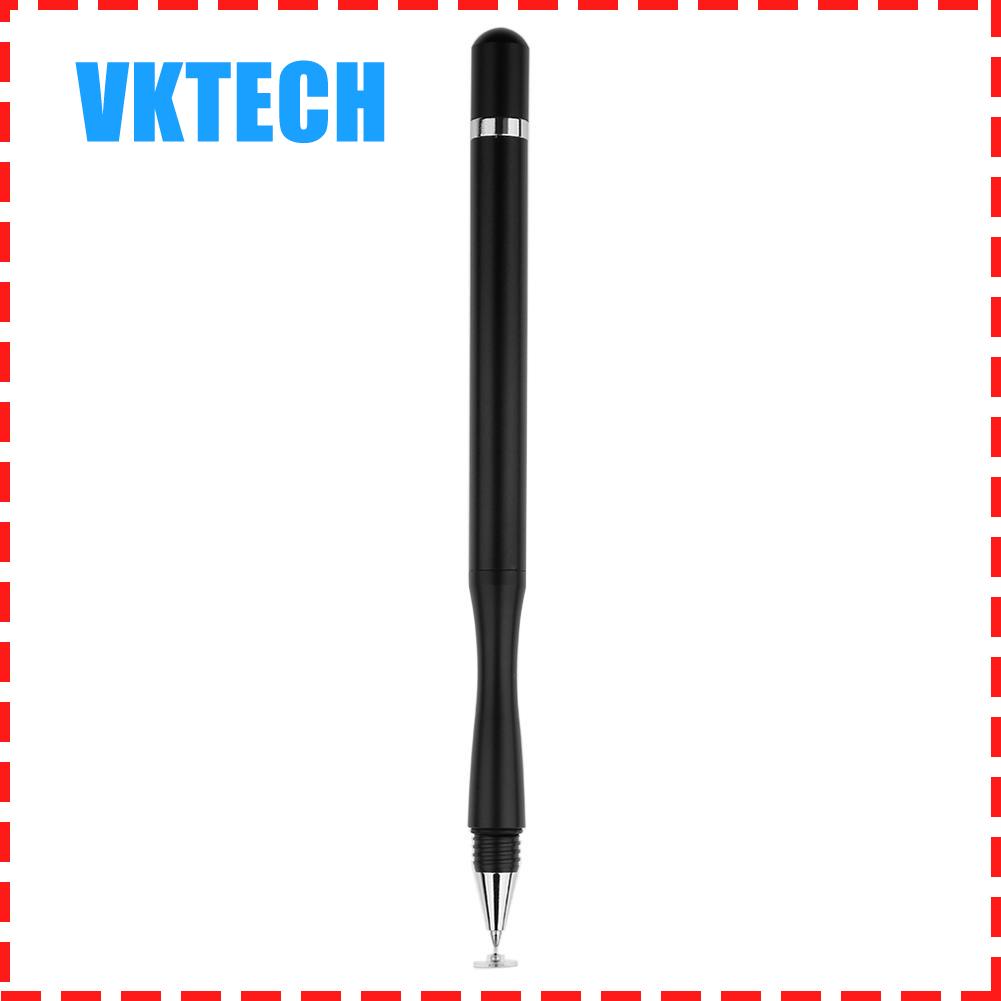 Wk1009 capacitive PEN หน้าจอสัมผัสปากกาวาดภาพสไตลัสสำหรับแท็บเล็ต Phone