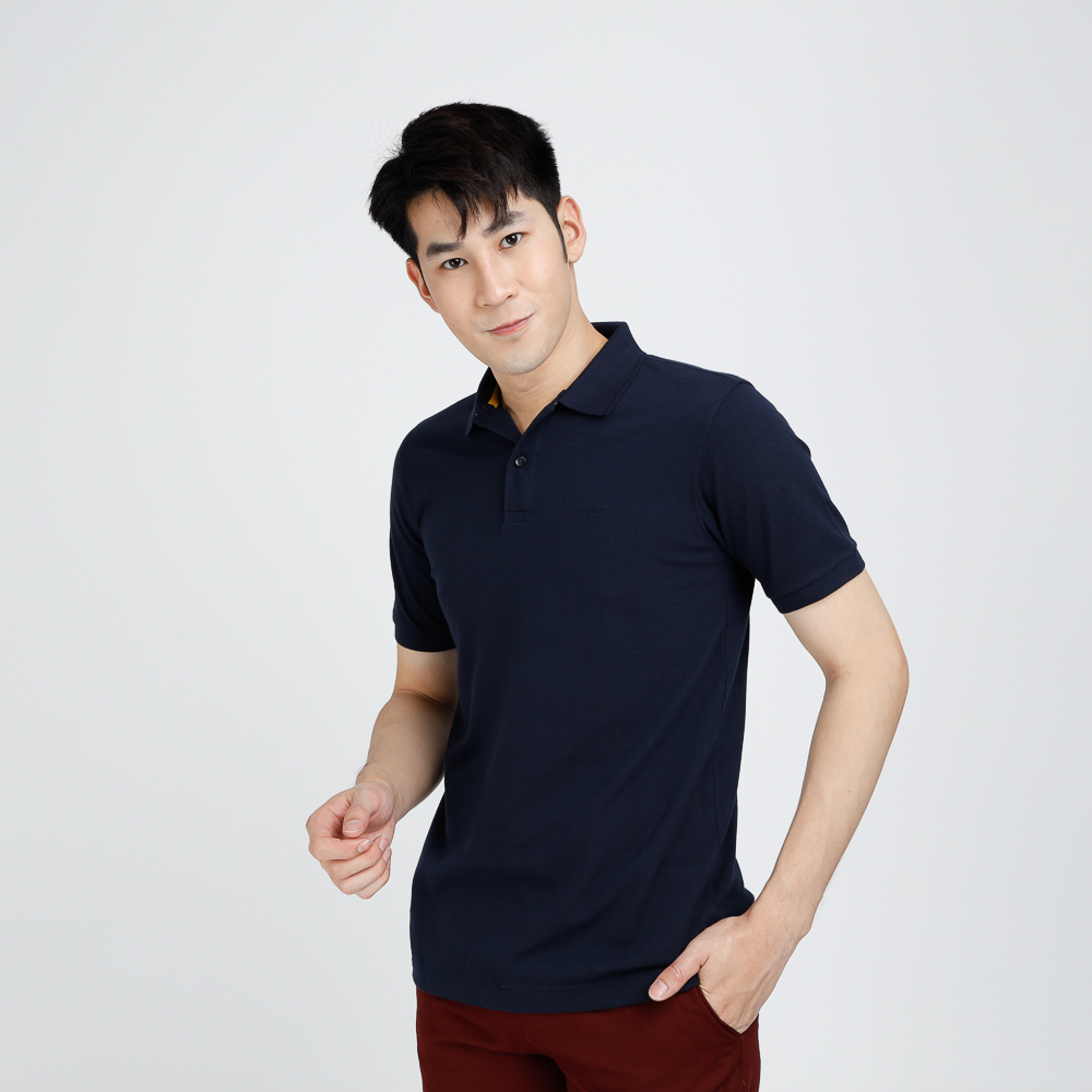 GETAWAY POLO ทรง SMART FIT CK8K6