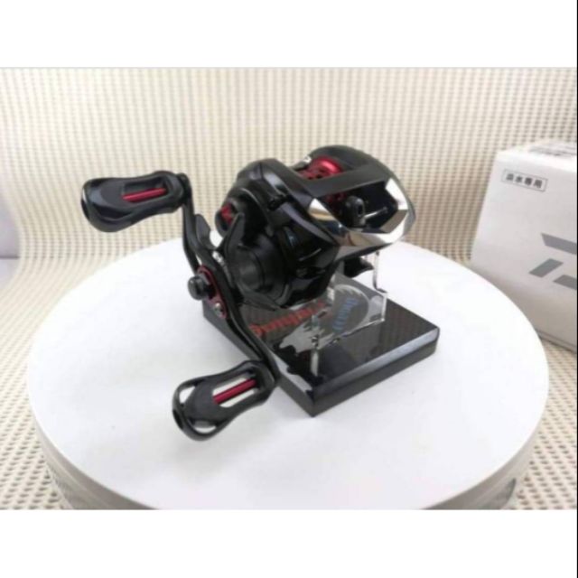 🔴สินค้าแนะนำ🔴 DAIWA SS AIR มือ 1  มีประกัน KM12.3840🔥ลดกระหน่ำ🔥 - ยี่ห้อ Premium(พรีเมึ่ยม) ราคา 15,229 บาท*ส่งฟรี