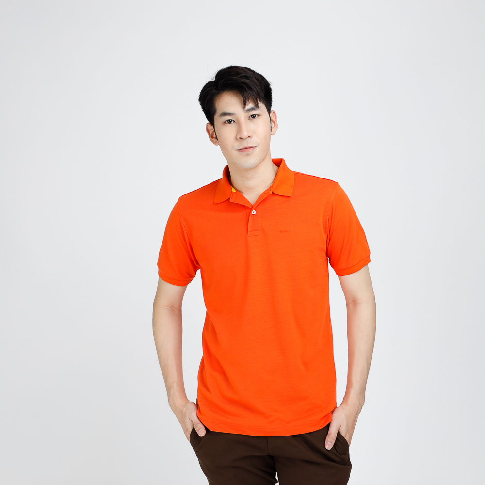 GETAWAY POLO ทรง SMART FIT CK8K6