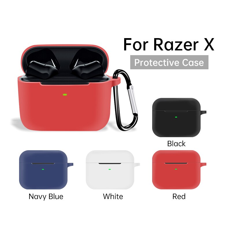 razer hammerhead true wireless earbuds case