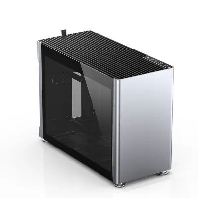 Jonsbo I 100 Pro Mini-ITX Case (1)