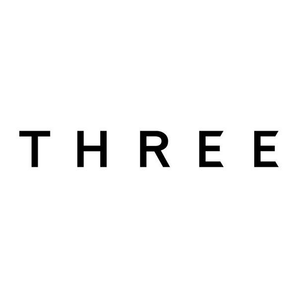 Three