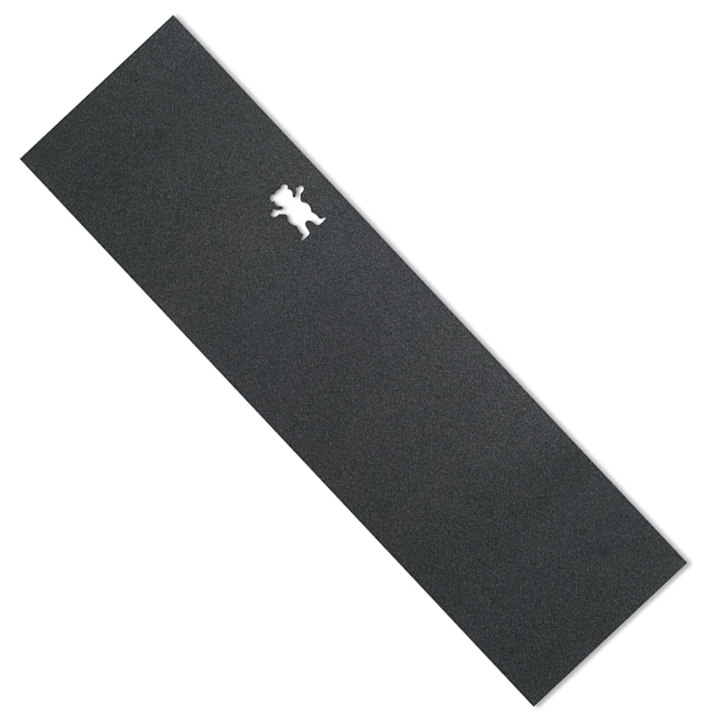 Griptape กระดาษทรายสเก็ตบอร์ด ขนาด84*23 cm กระดาษทรายหลากสีกันลื่นสำหรับสเก็ตบอร์ด