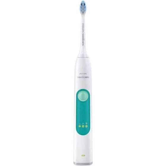 Philips Sonicare 2 Series Plaque Control Electric Toothbrush HX6211/HX6610 ฟิลิปส์ แปรงสีฟันไฟฟ้า