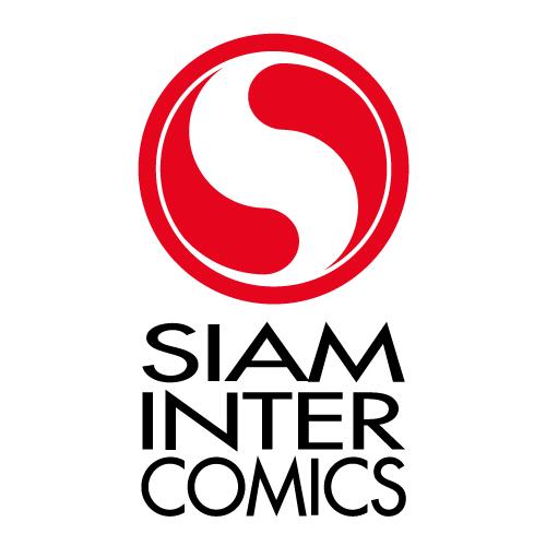 SIAM INTER COMICS