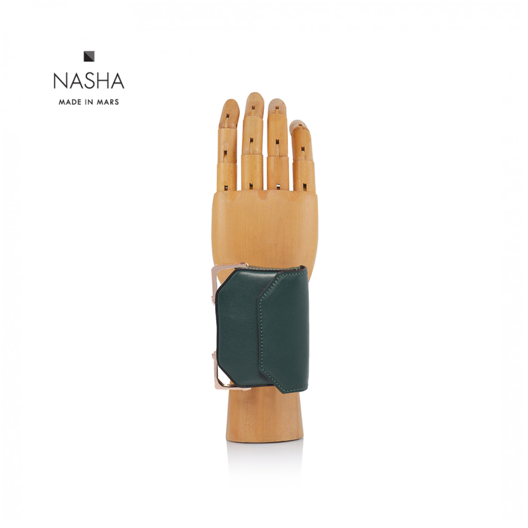 [ NASHA MADE IN MARS ] Watch | Cactus ราคา 6,990 บาท*ส่งฟรี
