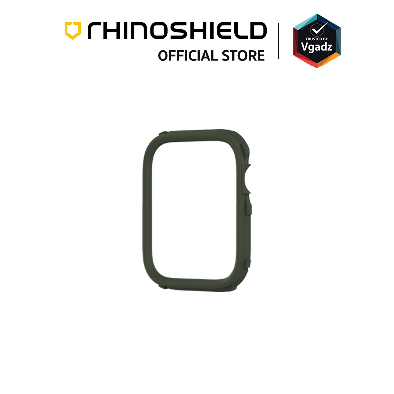 Rhinoshield รุ่น CrashGuard NX - ขอบ Rim สำหรับเคส  Apple Watch