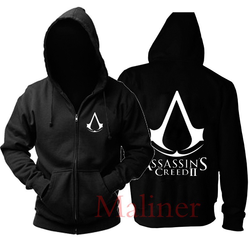 Assassins clothes / เสื้อคลุมกันหนาว