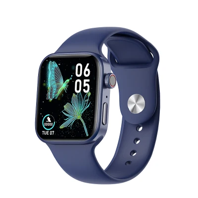 Uonevic ใหม่นาฬิกา Series 7 Smartwatch IWO 13 PRO Bluetooth Call เล่นเพลงเตือนความจำสำหรับ Android/IOS สำหรับ Apple Watch Series 7 PK FK78 FK99 Smartwatch (2)