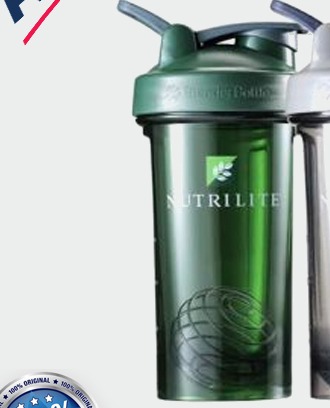 แก้วเชค Blender Bottle รุ่น Nutrilite ขนาด  800 ml
