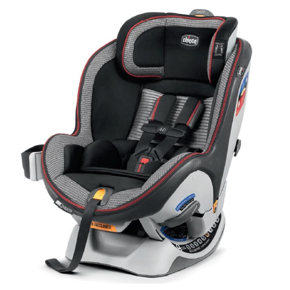 Chicco คาร์ซีทเด็กแรกเกิด Nextfit Zip Air Car Seat คาร์ซีท