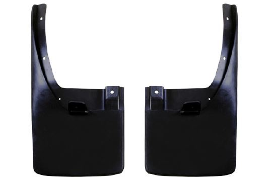 บังโคลนหลัง นิสสัน นาวาร่า 2WD Mud Guard Rear Nissan Navara ราคา 540 บาท*ส่งฟรี