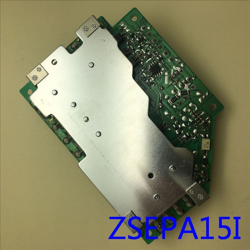 เครื่องโปรเจคเตอร์ มินิโปรเจคเตอร์โฮมเธียเตอร์ Projector Power Board ZSEPA15I สำหรับ Epson EB-C760XC764XNC765XN