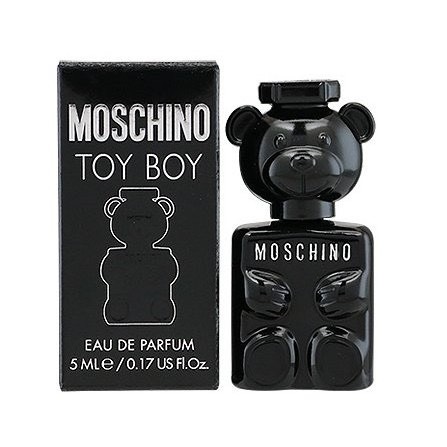 MOSCHINO TOY BOY EDP 5ml