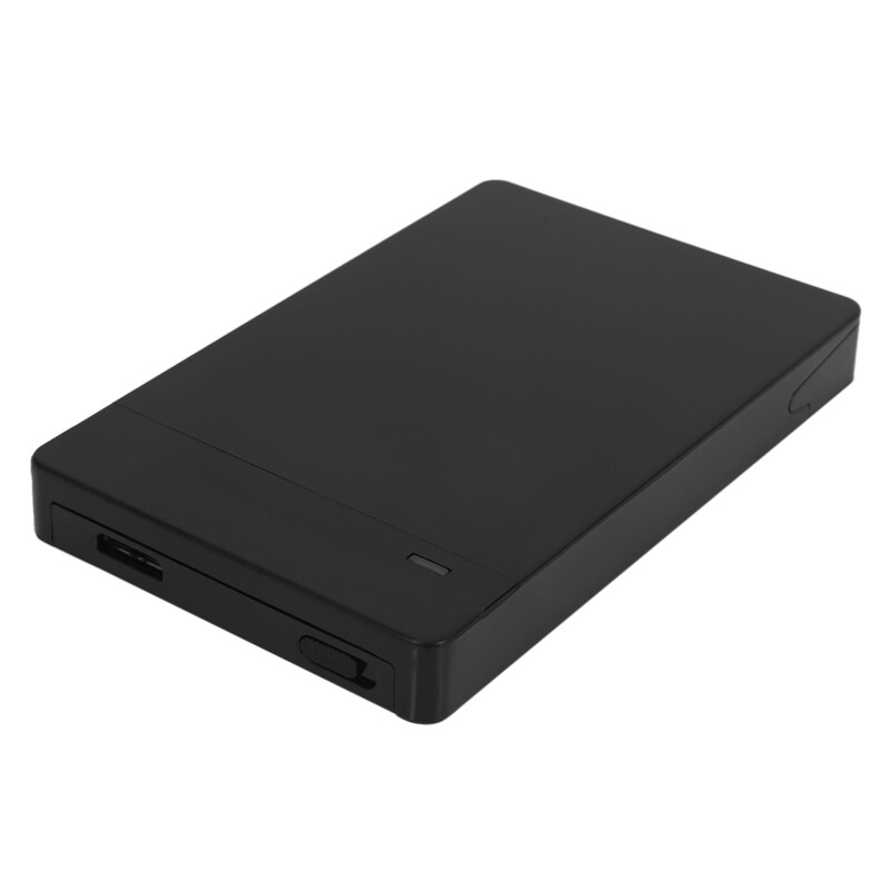 Usb3.0 Hard Disk Box 2.5 Inch Sata3 Serial Port 6Gbps Notebook Mobile Hard