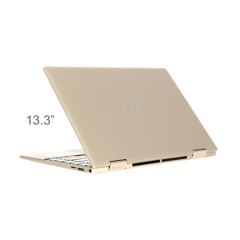 Notebook HP Envy X360 13-bd0506TU (Pale Gold) Free EXT. 2.5'' 1.TB WD, Redmi Watch 2 Lite (Black)