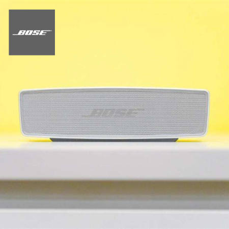 Bose Soundlink Mini 2 Bluetooth Speaker - Portable and Wireless