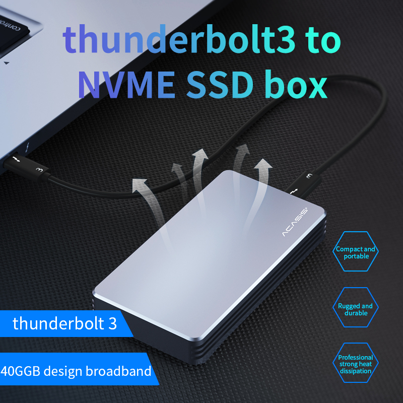 2tb thunderbolt ssd external hard drive