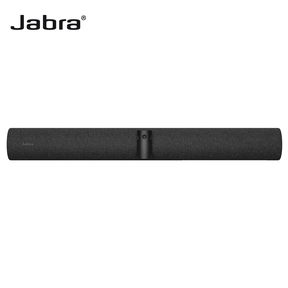 Jabra PanaCast 50 Panoramic 4K Video Bar กล้องสำหรับการประชุมสำหรับห้องขนาดเล็กและขนาดกลาง รับประกันศูนย์ไทย 2 ปี By Mac Modern ราคา 53,900 บาท*ส่งฟรี