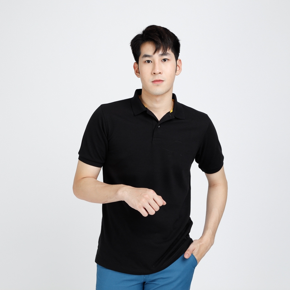 GETAWAY POLO ทรง SMART FIT CK8K6