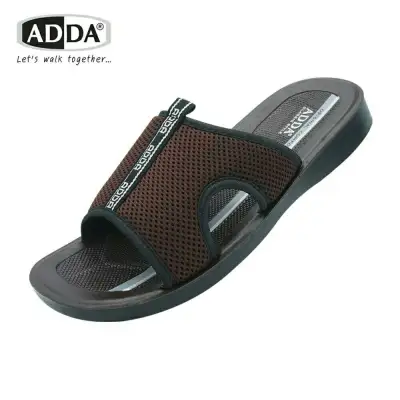 ADDA รองเท้าแตะ PU 7J05 ไซส์ 38-45 (2)