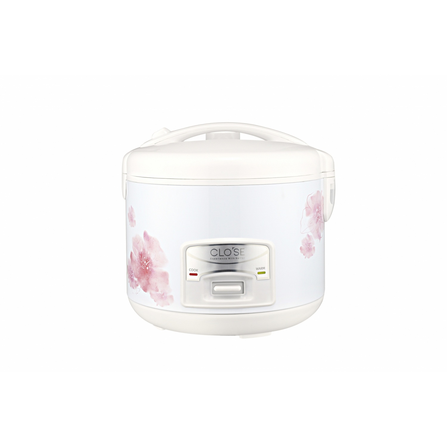 GHBathroom_Mall-CLOSE หม้อหุงข้าวไฟฟ้า ความจุ 1.8 ลิตร OT-RF09 สีขาว ร้านค้าเเนะนำ ราคา 650 บาท*ส่งฟรี