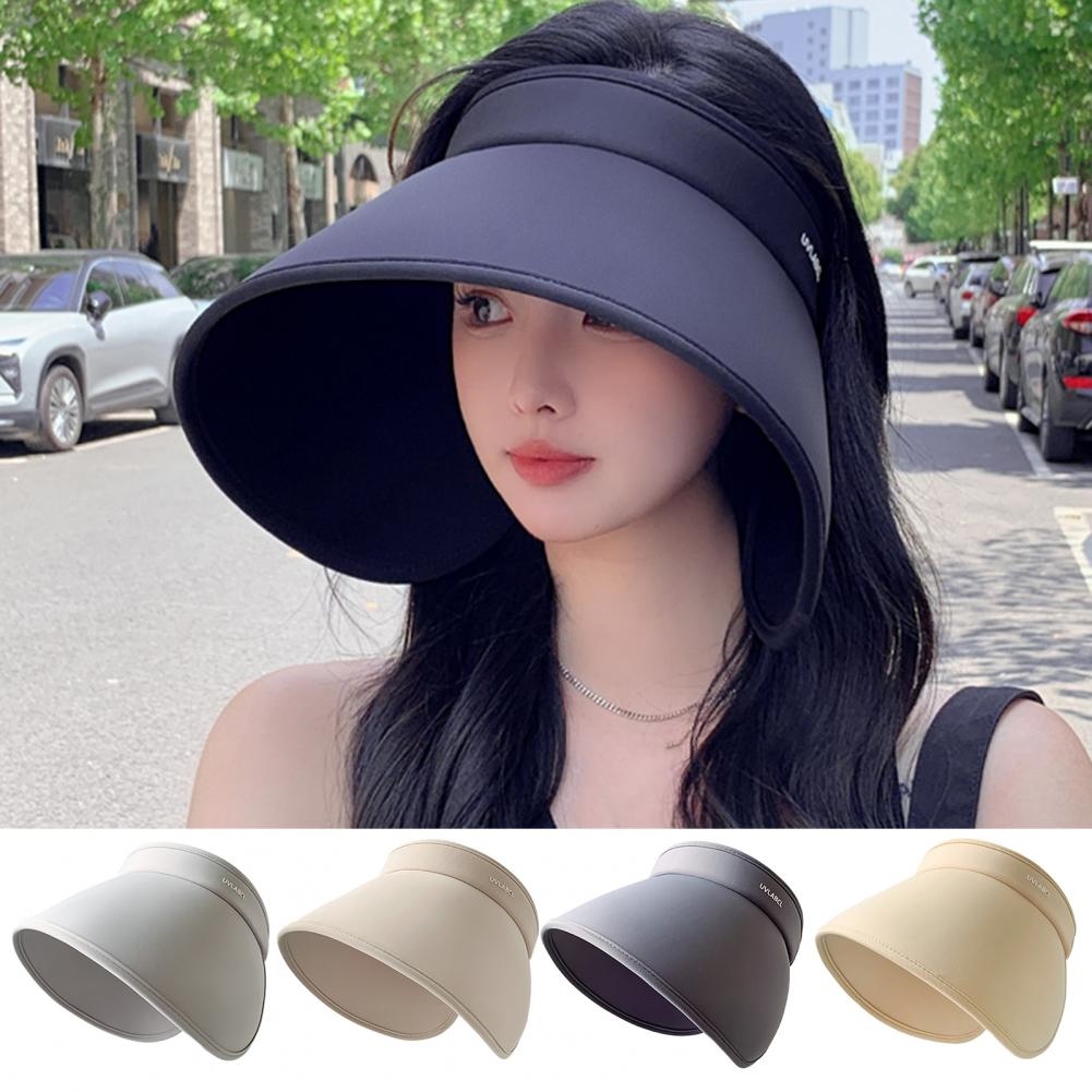 Fisherman Hat Women Summer Thin Anti-UV Sun Hats Shawl Integrated