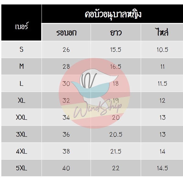 ชุดนักเรียน ชุดอนุบาลหญิง ชุดอนุบาล ตราสมอ สีน้ำเงิน/สีแดง พร้อมส่ง (ราคาเฉพาะชิ้น)