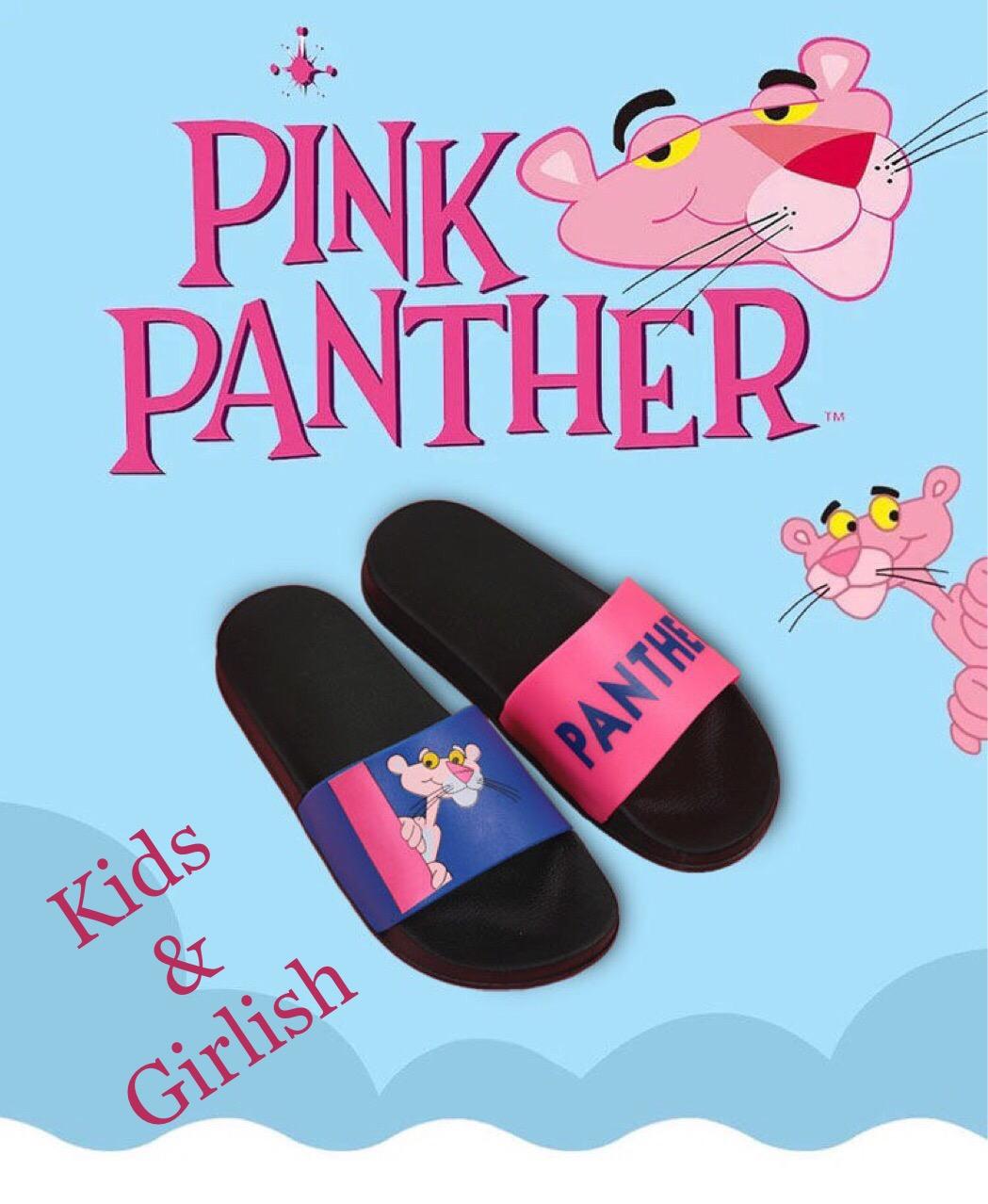 ของมาใหม่!!! รองเท้าแตะผู้หญิง Panther -Piggy รองเท้าแตะยางพื้นนุ่มใส่สบาย ใซร์36-40วัดไซร์ก่อนสั่งค่ะ(ถ้าลูกค้าเท้ายาวหรืออวบให้เพิ่มขนาด 1 ไซต์ค่ะ!!!)