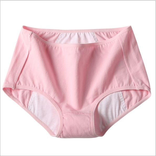 U-242 {fashionland} กางเกงในกันเปื้อน กางเกงในผู้หญิง กางเกงในอนามัย