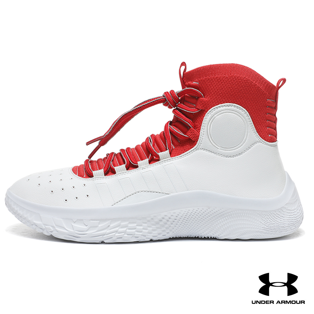 Under Armour_ UA Unisex HOVR ™ Havoc 13 Clone Bóng rổ Giày thấp hơn Arm Bóng rổ Giày cho tất cả các giới tính