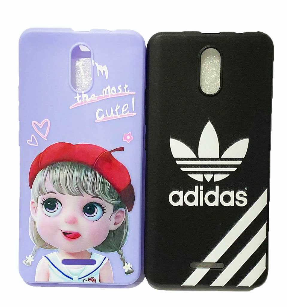 เคส Wiko Sunny5 เป็นเคสขอบนิ่ม เนื้อ TPU ไม่กินขอบตัวเครื่องมือถือ เลือกเก็บเงินปลายทางได้ครับ ไมมีค่าใช้จ่ายเพิ่มเติม