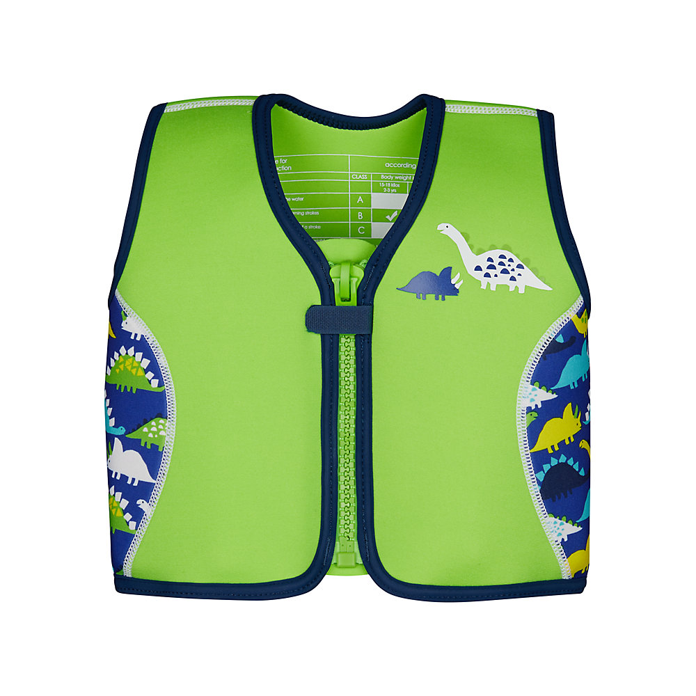 เสื้อชูชีพเด็ก Mothercare blue swim jacket 2-3 years UA422 ราคา 2,117 บาท*ส่งฟรี