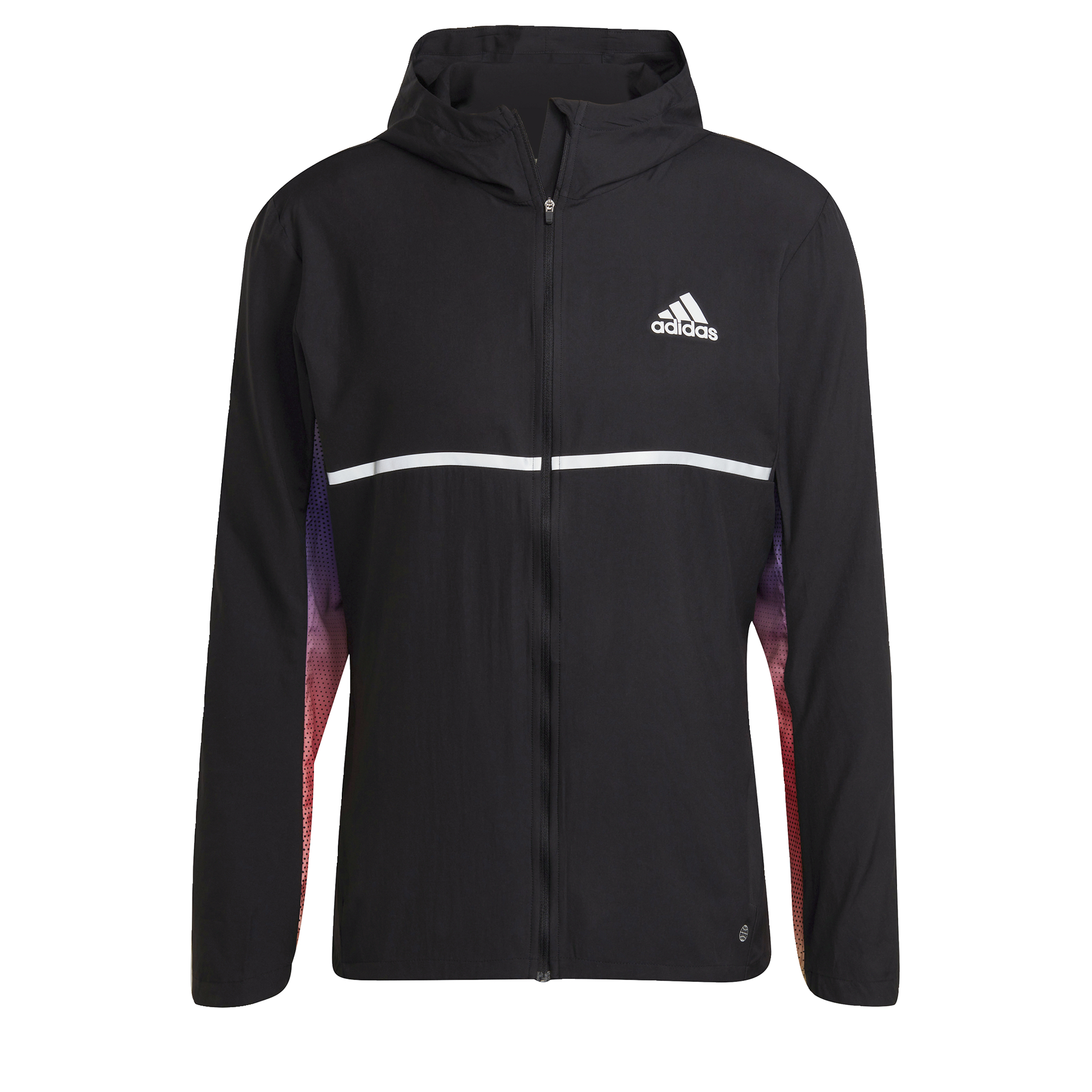 SPORTS SPECIFIC Adidas W.n.d.jacket Men 