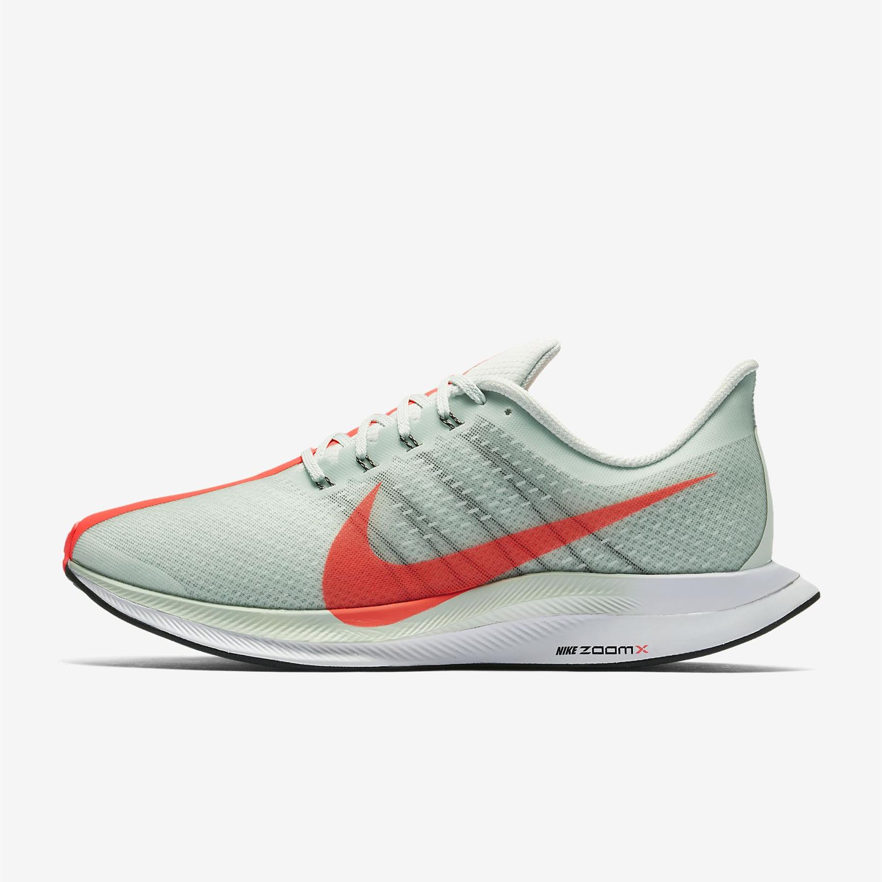 N ike Official ZOOM PEGASUS 35 TURBO running shoes speed AJ4115