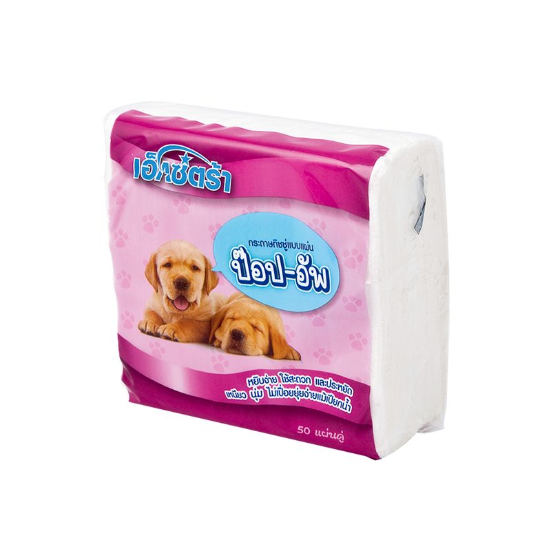 ส่งด่วน! เอ็กซ์ตร้า กระดาษเช็ดปากป๊อปอัพ 50 แผ่น x 30 แพ็ค Extra Pop Up Napkins 50 Sheets x 30 Packs สินค้าราคาถูก พร้อมเก็บเงินปลายทาง ราคา 163 บาท*ส่งฟรี