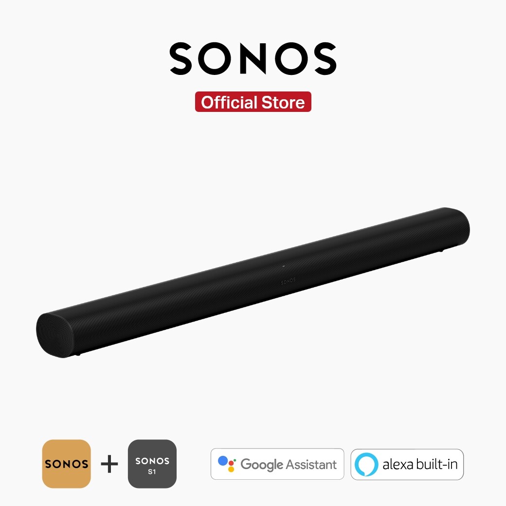 Sonos Arc , Smart Wireless Sound bar